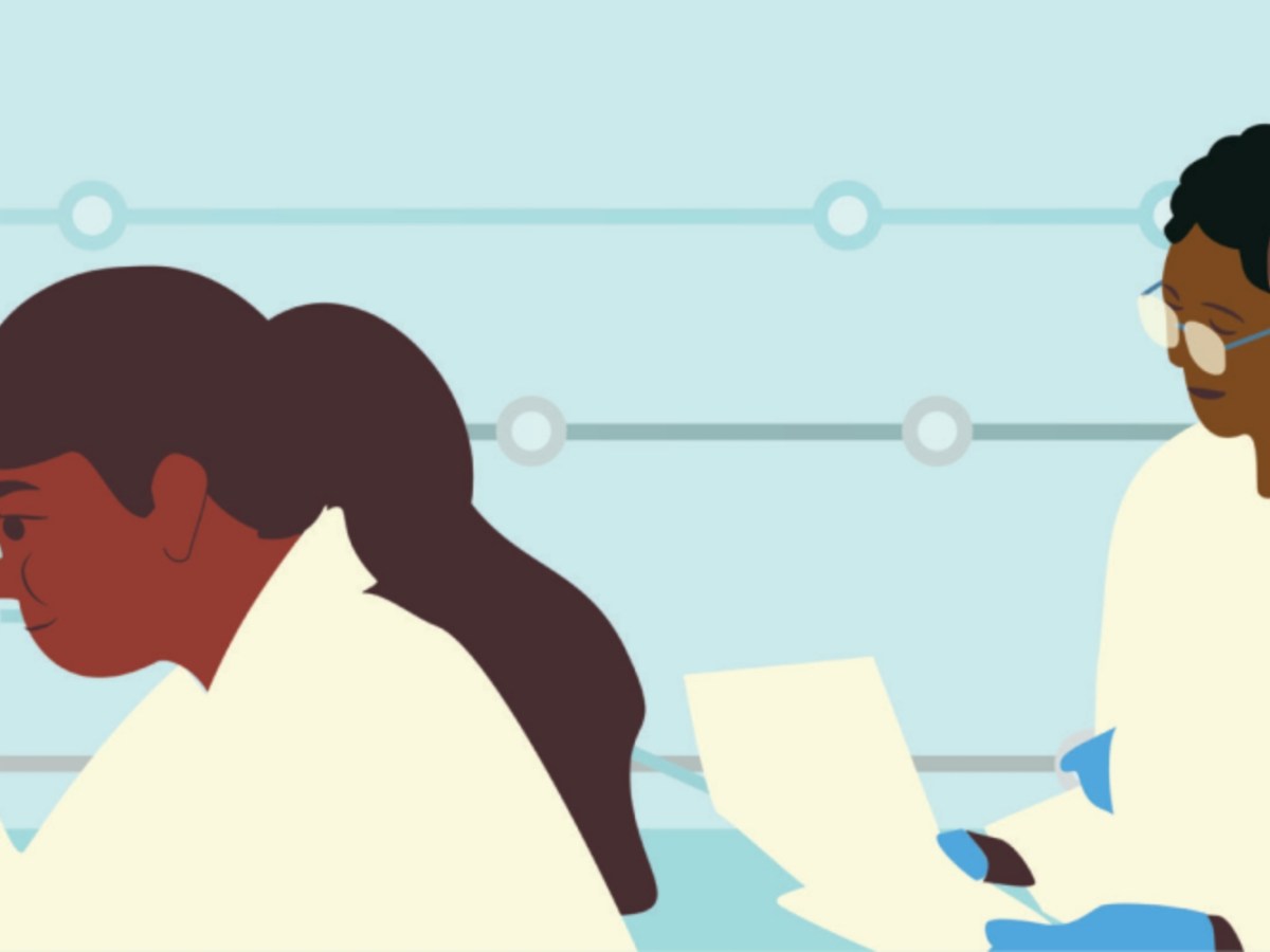 Barriers and Facilitators of Minorities in Research and Medicine