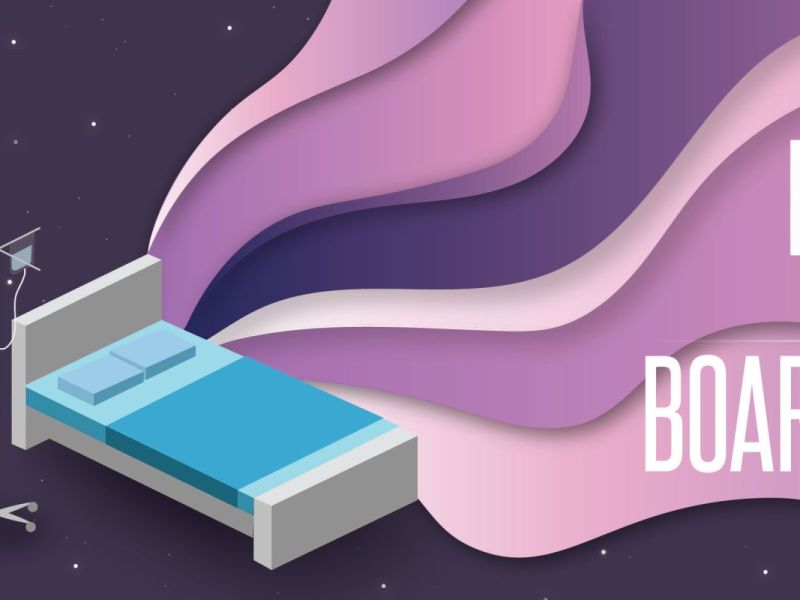 From the bedside to the boardroom