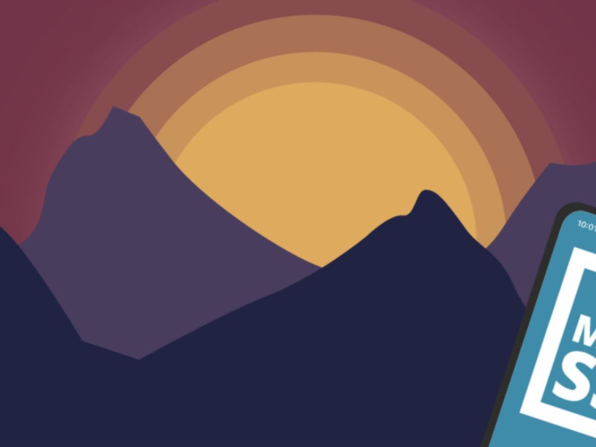 Mental Health at U of T: the new horizon of My SSP app