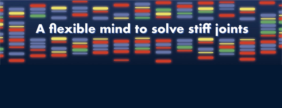 A Flexible Mind to Solve Stiff Joints: Dr. Amanda Ali’s Journey in Osteoarthritis Research