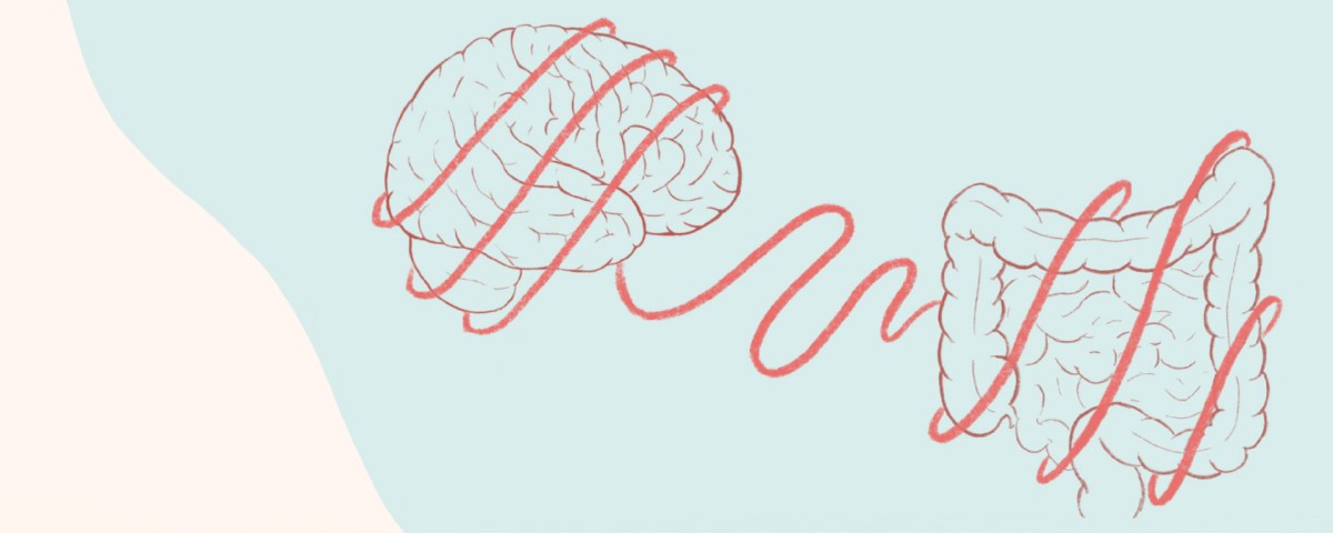Exploring the brain-gut connection in mental health
