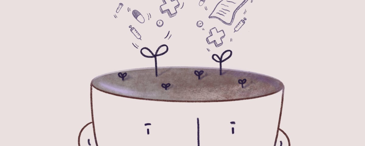 How Stoicism could lie at the root of men’s health issues