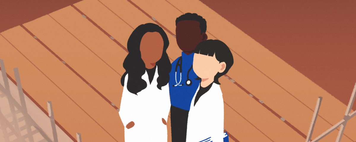 We need to do more to promote diversity in science