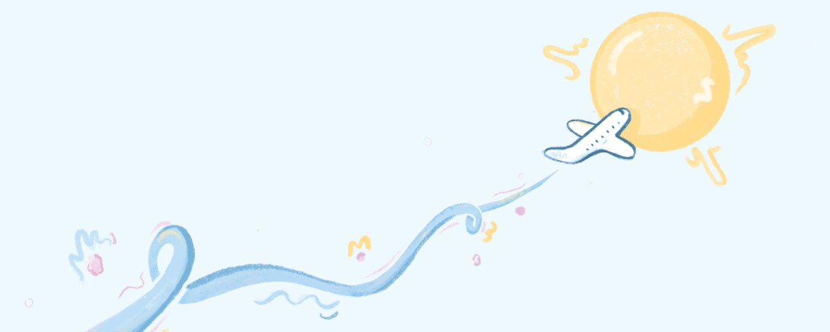 Madrid to Toronto via London, and other detours on an international student’s journey towards a PhD