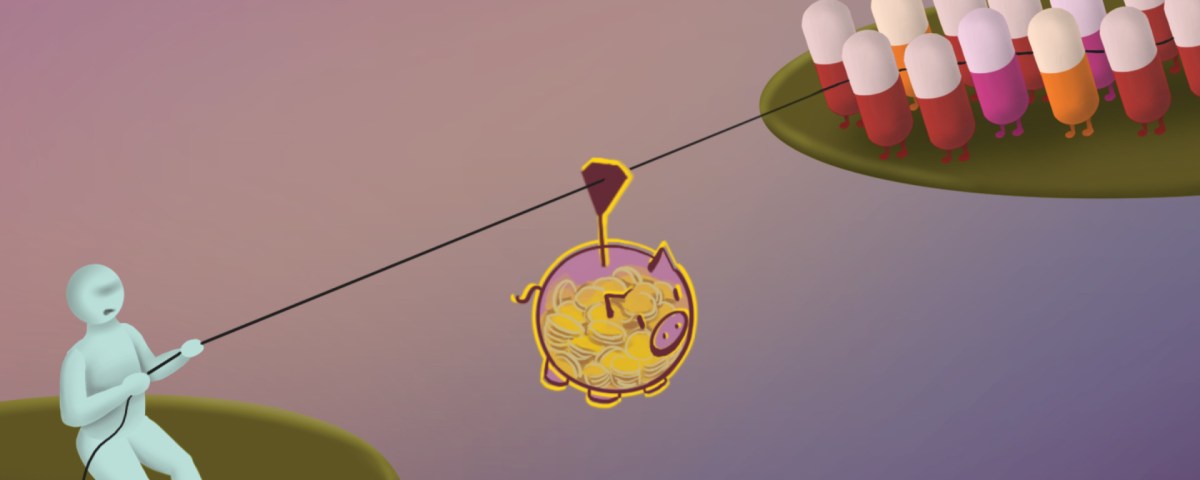 What do we want? Pharmacare! When do we want it? Now!