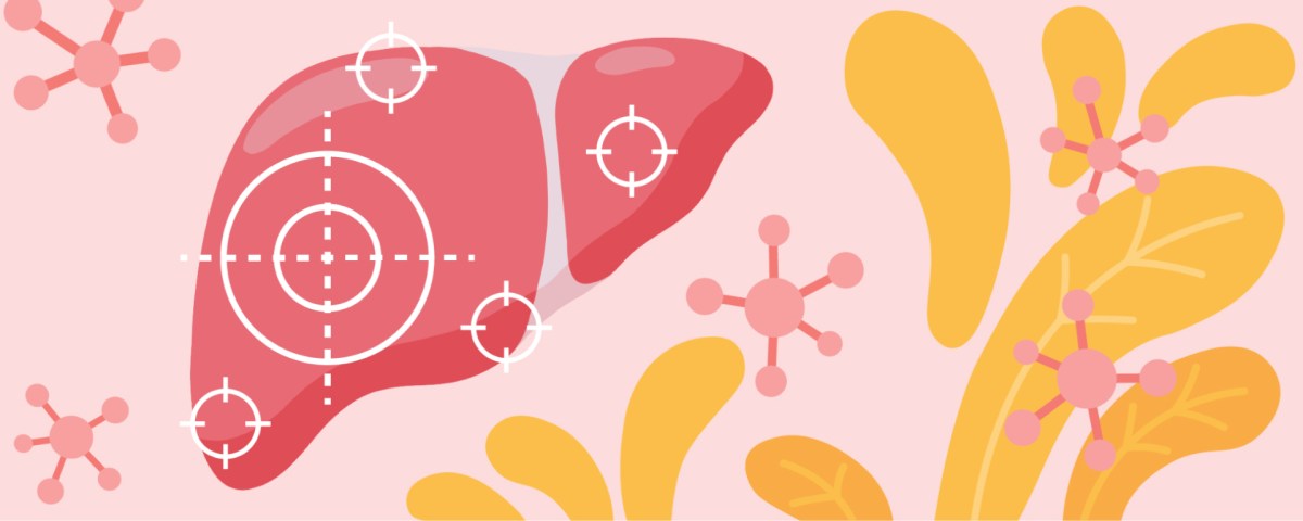 Using Nanoparticles to Target and Treat Liver Cancer & Disease