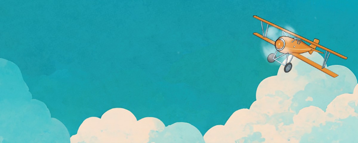 Flying through the IMS: A student spotlight on Kayvan Aflaki