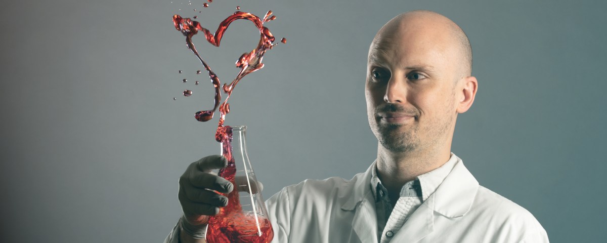 At the Crossroads of Art and Science: Interview with IMS Alumna Krystal Jacques