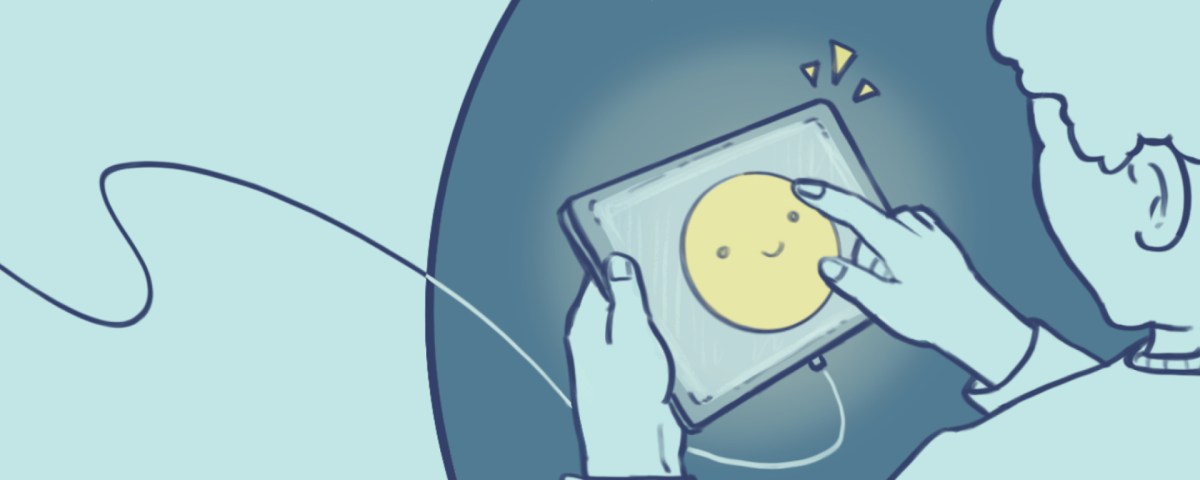 Charging up People with Dementia: The Power of Technology