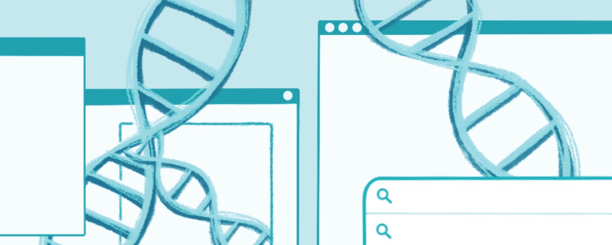 Finding the genetic material in personalized medicine