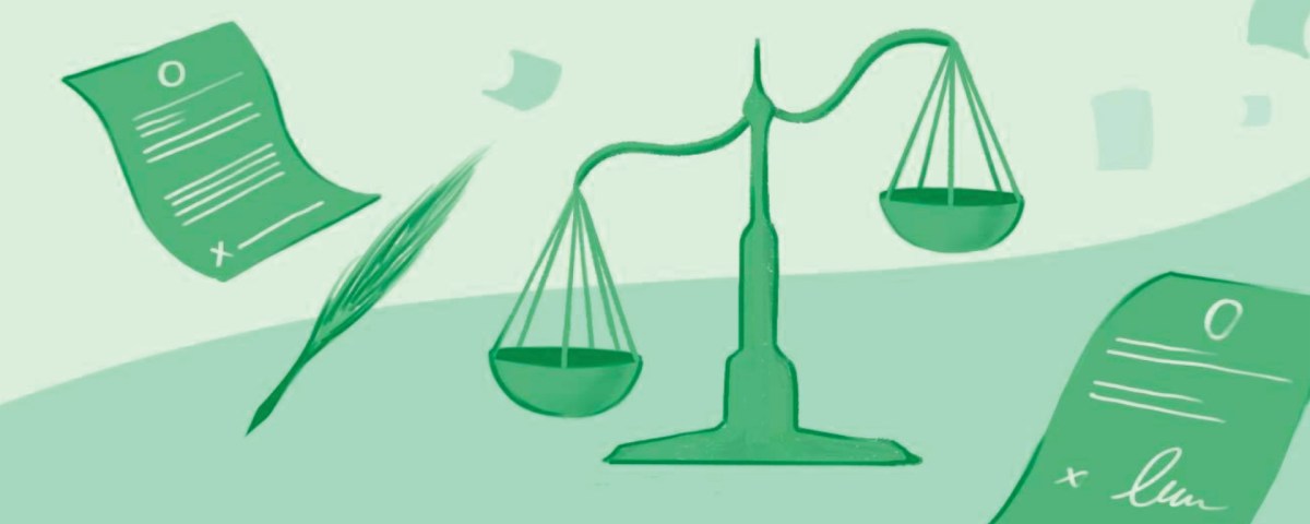 The Fall of Roe v. Wade