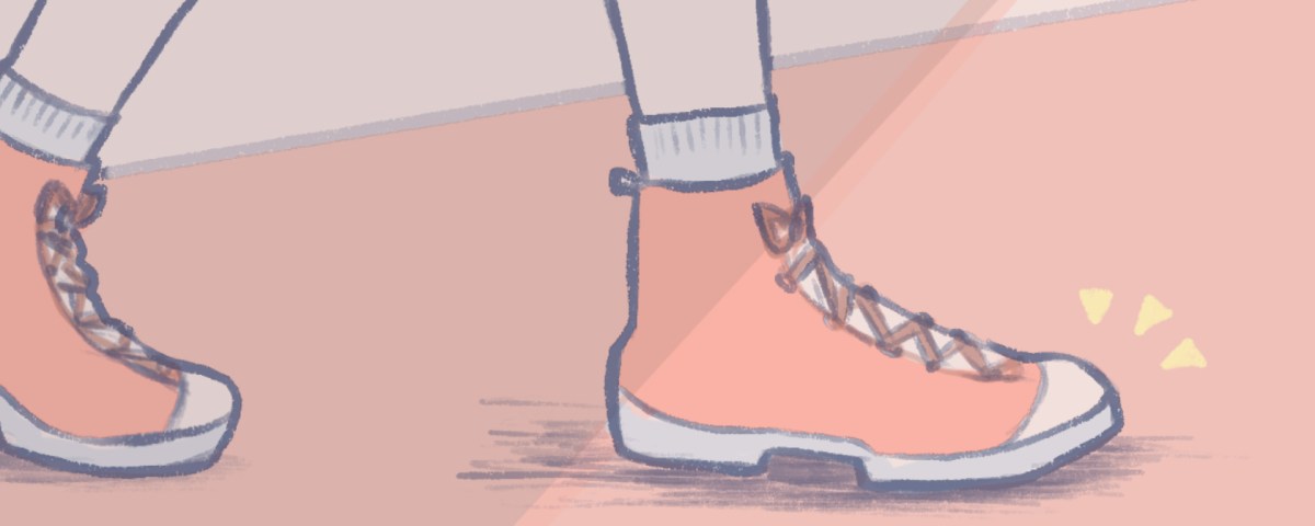 Stepping Out of Comfort and Into Opportunity: A Student Spotlight on Donna Yang