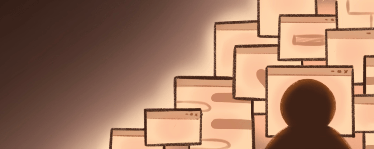 Social Media is Ruining Us: Natural Selection Through the Screen