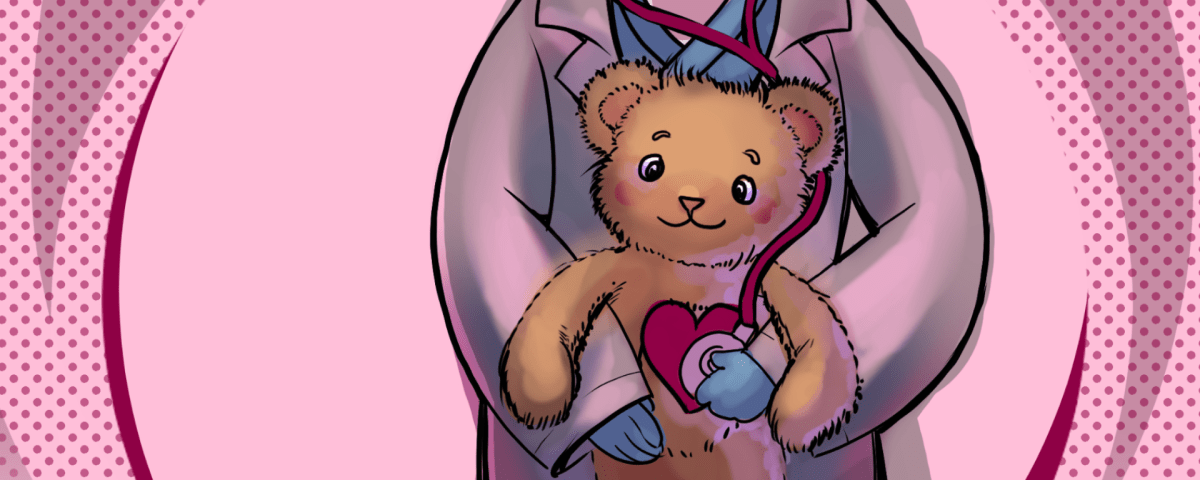 Leading with Heart: A Student Spotlight on Nairy Khodabakhshian