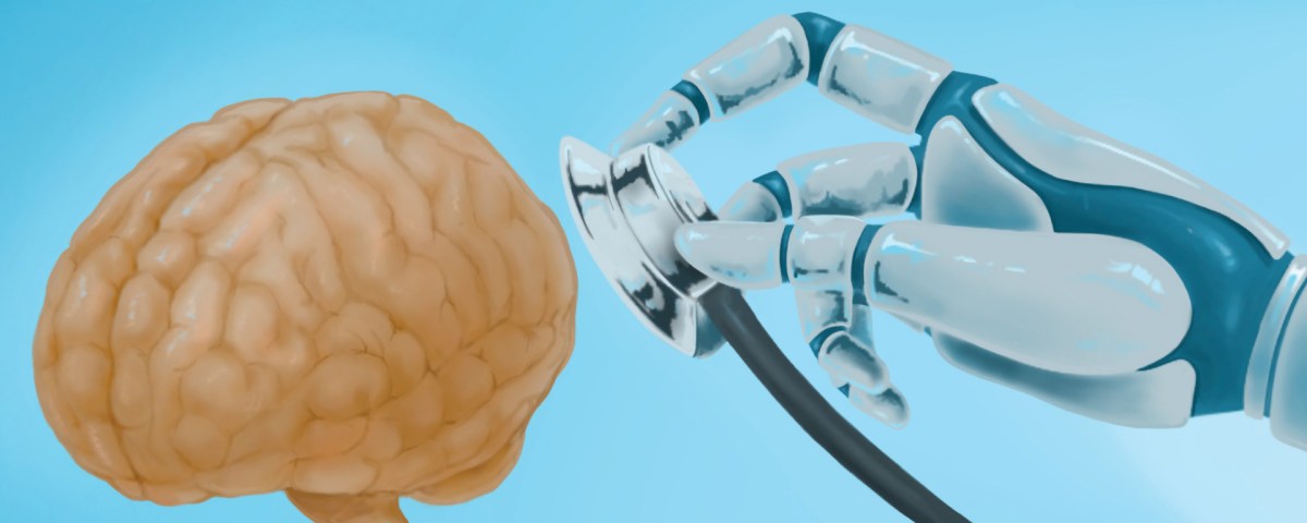 Integrating AI into Mental Health Research: An Interview with Dr. Abigail Ortiz