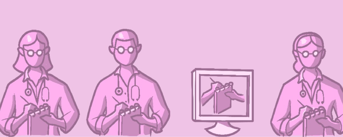 Stress Might Take Out Your Therapist Before AI Does