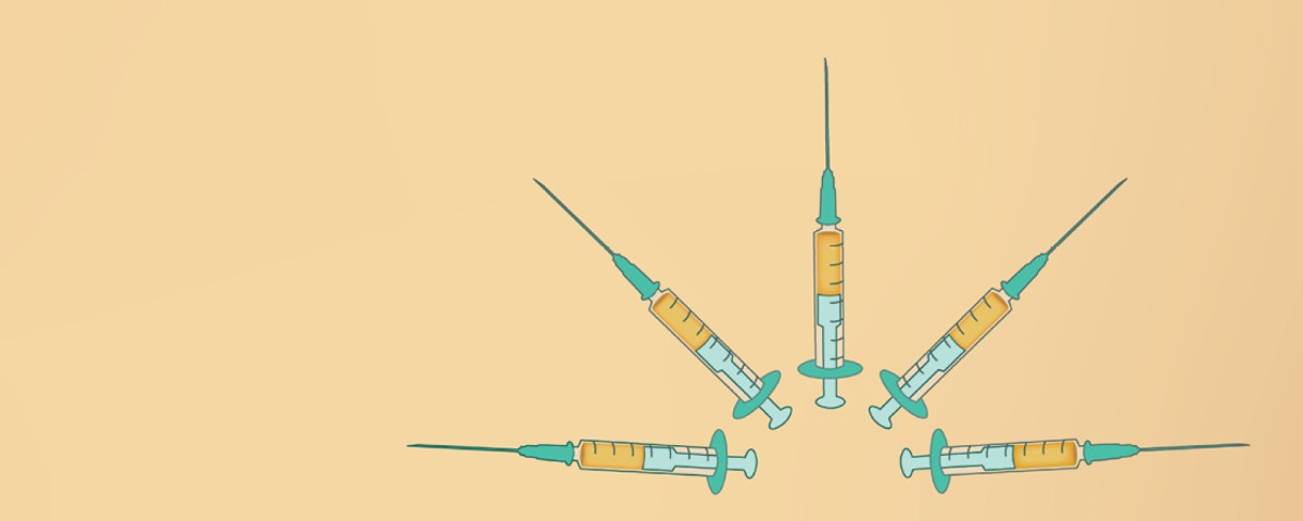 Dr. Mario Ostrowski: Multidisciplinary Efforts Meet at the Push to Develop an HIV Therapeutic Vaccine 