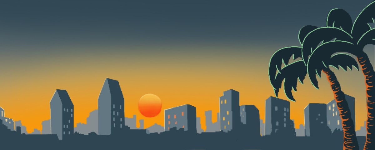 Investigating the Brain and Sunny San Diego at the Society of Biological Psychiatry Annual Meeting  