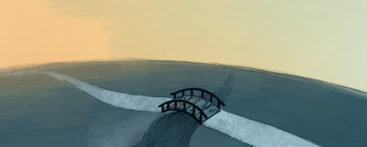 An Ode to Re-Birth and Recovery – A Book Review of Between Two Kingdoms: A Memoir of a Life Interrupted 