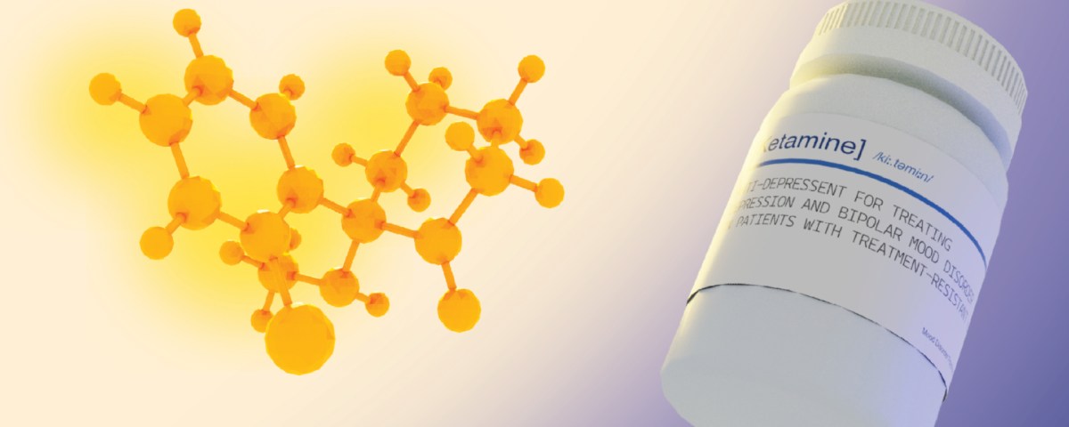 The Potential of Ketamine in Mood Disorders – An Interview with Dr. Joshua Rosenblat