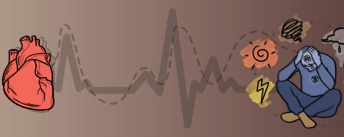 Novel perspectives and treatment interventions for bipolar disorder in youth: the cardiovascular link to brain health, with Dr. Benjamin Goldstein
