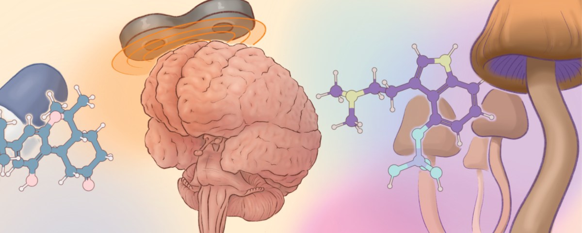 Pioneering Breakthroughs in Autism & ADHD Research with Dr. Hsiang-Yuan Lin