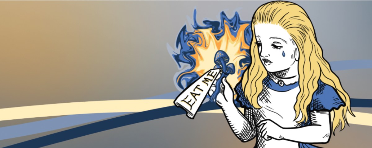 Adventures in Wonderland 