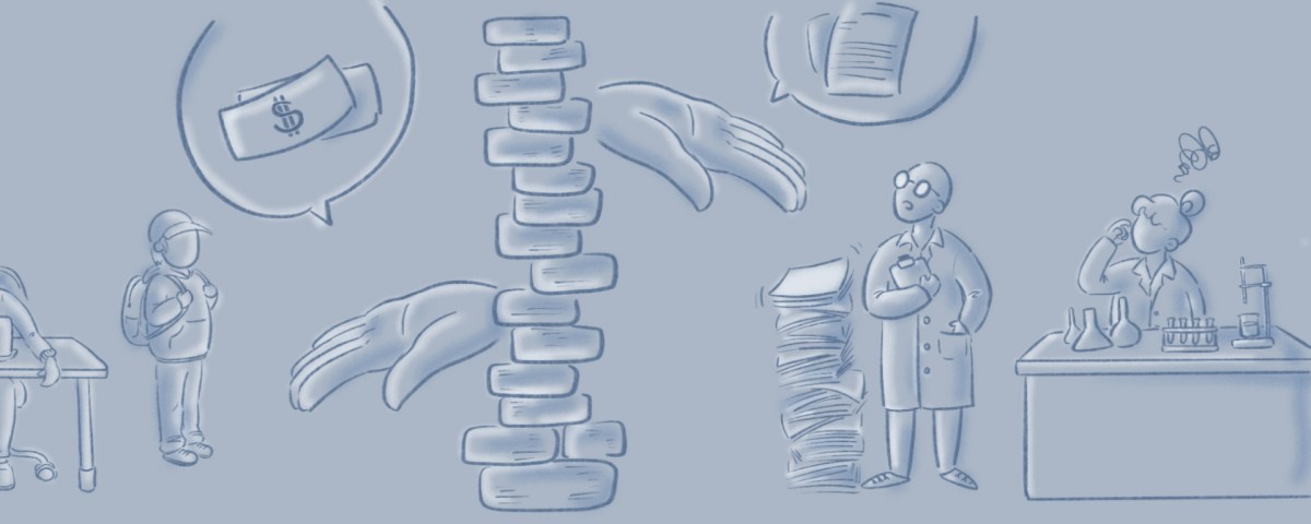 Behind the Paywall: Navigating the Ethics and Economics of Scientific Publishing