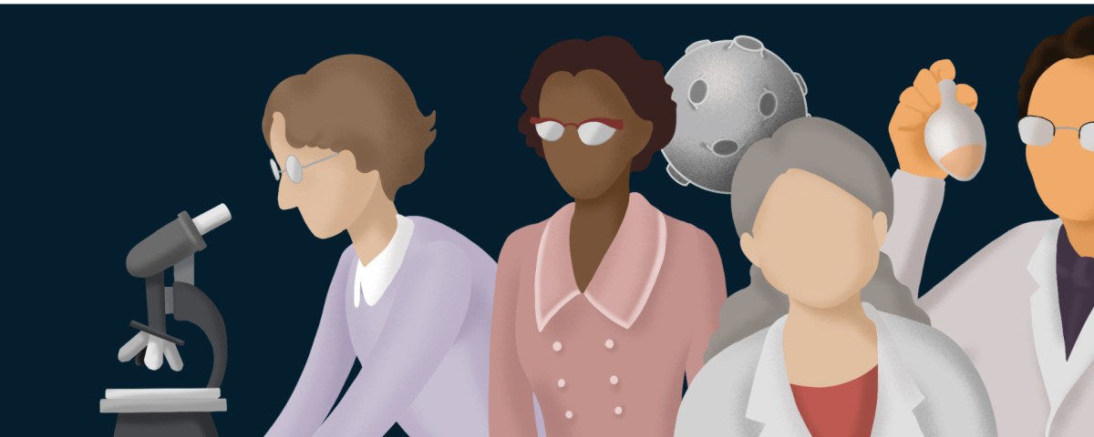 Who Run the World? Girls.