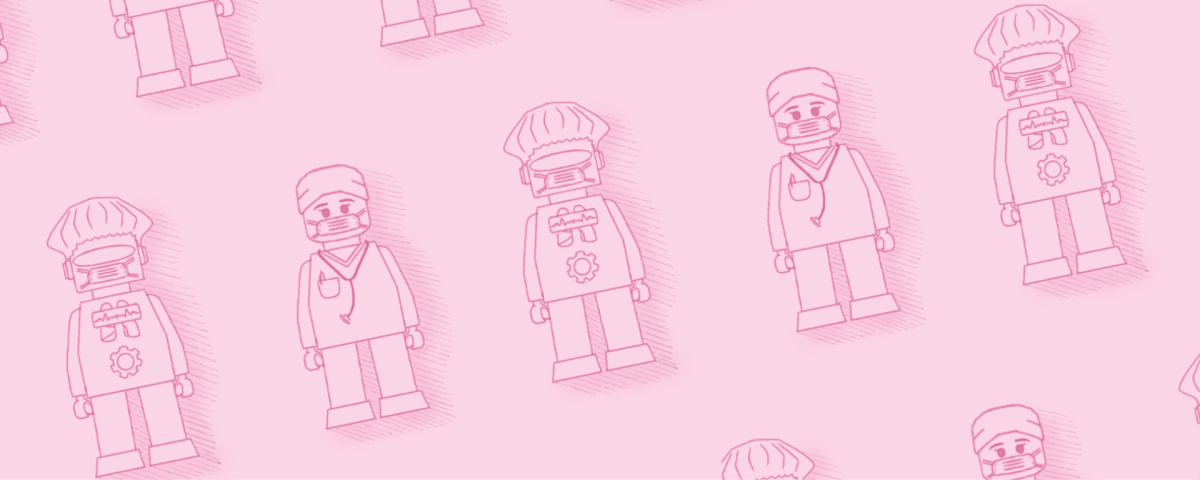 Robotics Surgery: A Revolution in the Operating Room 