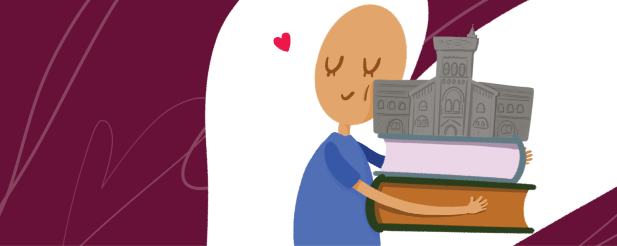 Dr. Tyrrell’s Adventure to Innovation