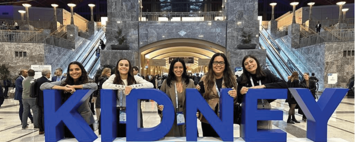 Kidneys in Philadelphia