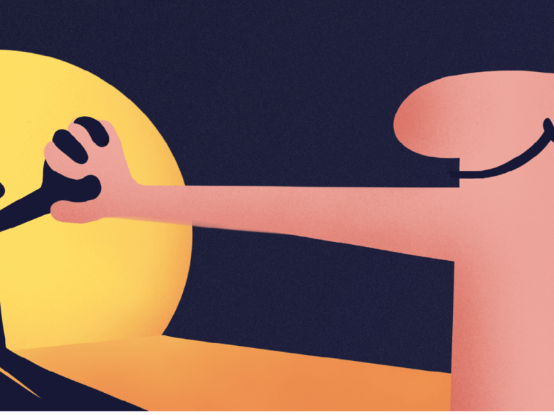 The Career Mentorship Program; Guiding Through the Maze of Job Search Post-Graduation