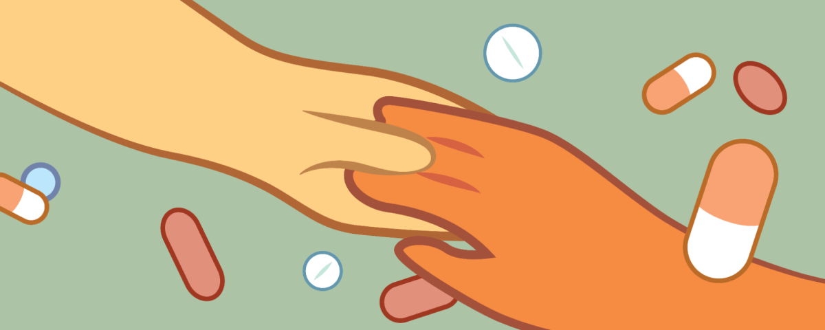 Dr. Tony George’s Journey to Unravel the Mysteries of Addiction