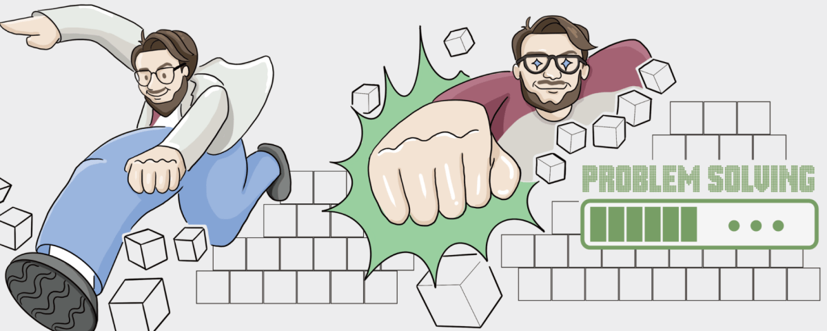 Rolling with the Punches: Alex Boshart’s Journey in Science and Leadership Excellence