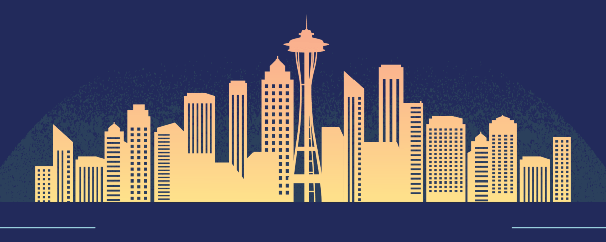 Eying up Seattle at the 2024 ARVO Conference