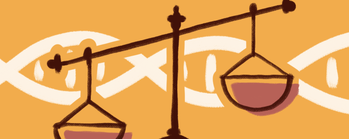 Are people of colour being left behind in the advancing field of genomics?