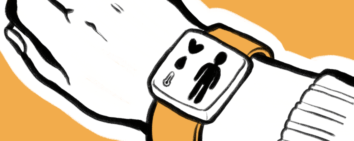 The Future of Wearable Devices in Healthcare