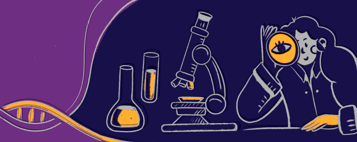 From Biochemistry Research to Professional Development: How Curiosity Shaped Dr. Pamela Plant’s Career