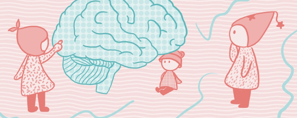 The Brain on Lupus: How Dr. Andrea Knight is Shaping Mental Health Research in Rheumatologic Disease