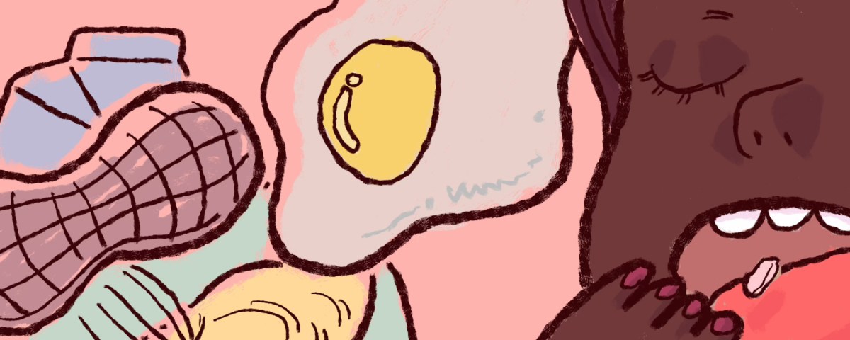 Beyond Avoidance: Training the Immune System to Tolerate Food Allergies