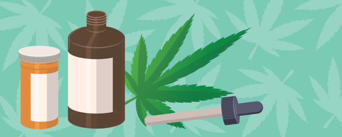 CBD and Inflammation: A Modern Therapeutic Frontier