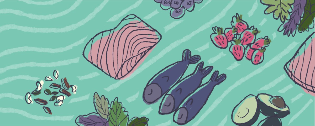 How Your Diet Can Heal or Harm: The Science Behind Anti-Inflammatory Eating