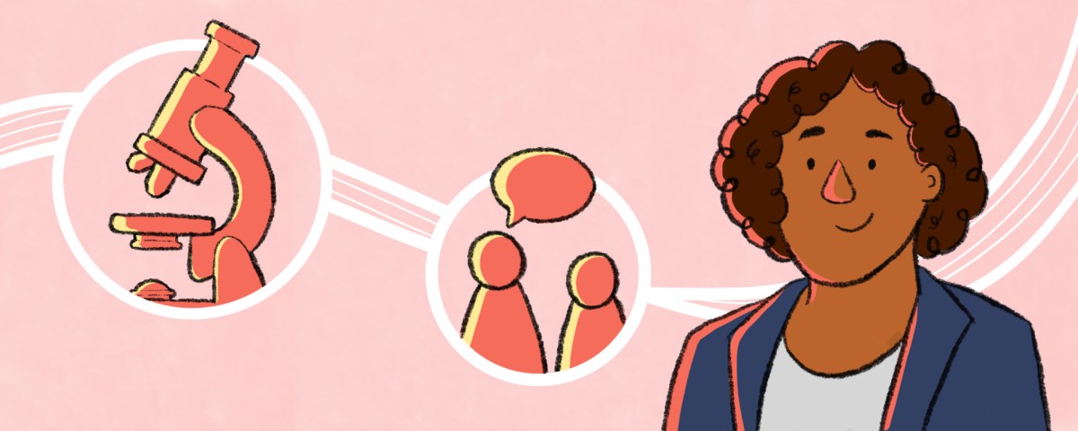 Leading the Future in Kidney Care, Scientific Discovery, and Youth Mentorship: Dean Lisa Robinson’s Ever-Growing Spheres of Influence