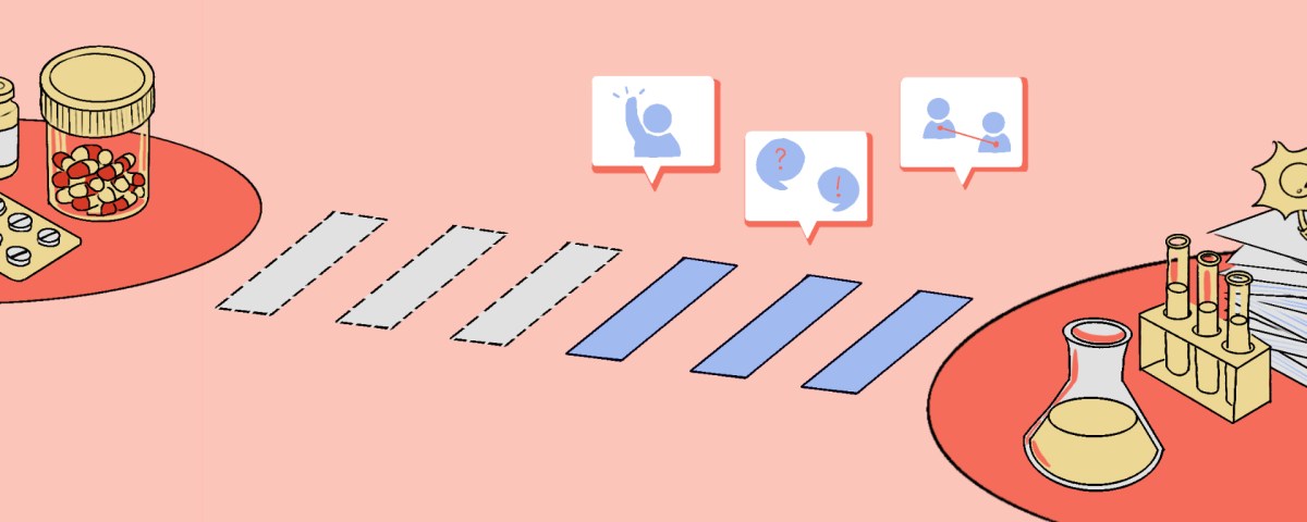 Bridging the Gap: Dr. Mikaeel Valli’s Journey from IMS to the Pharmaceutical Industry