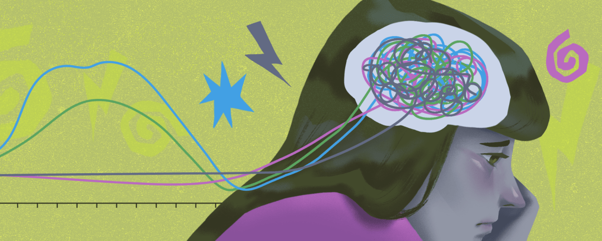 PMDD: Misdiagnosed, & Misunderstood