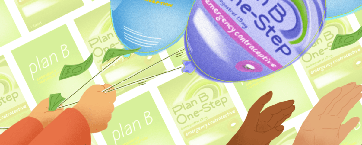 The Morality Tax: Exploring Price Gouging Practices on Emergency Contraceptive Pills