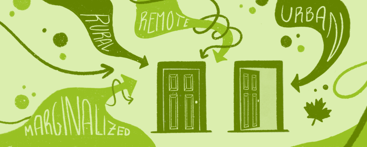 Restrictions beyond Legality: Access to Abortion