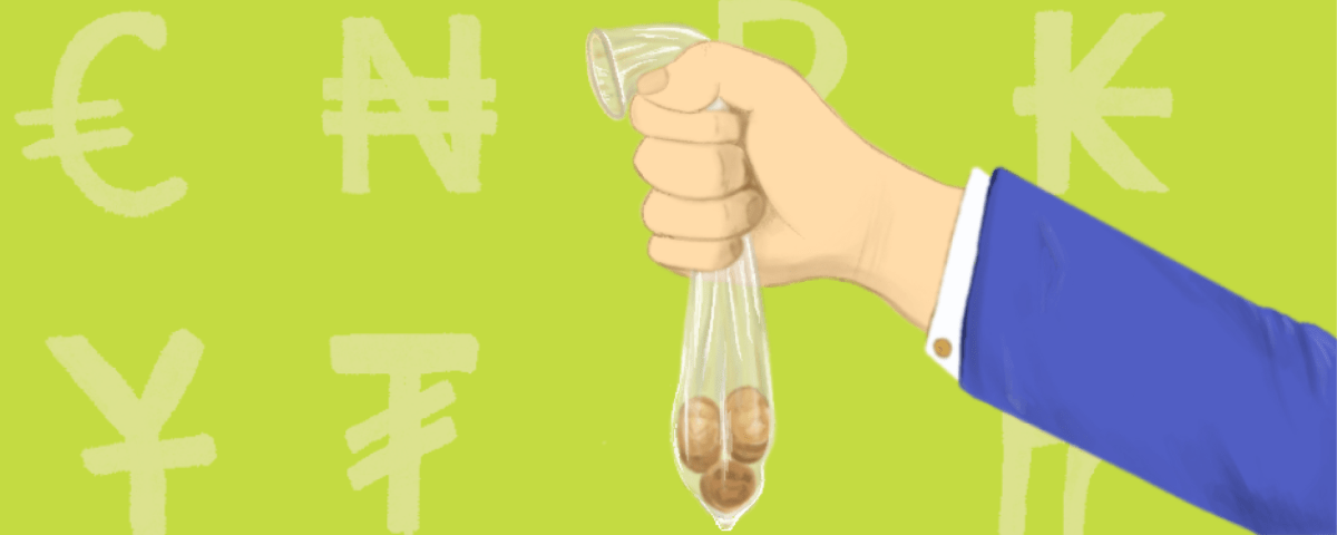 Condoms to Cash: A Despot’s Guide to Financial and Political Success (A Satirical Critique of Aid Mismanagement and Population Politics)