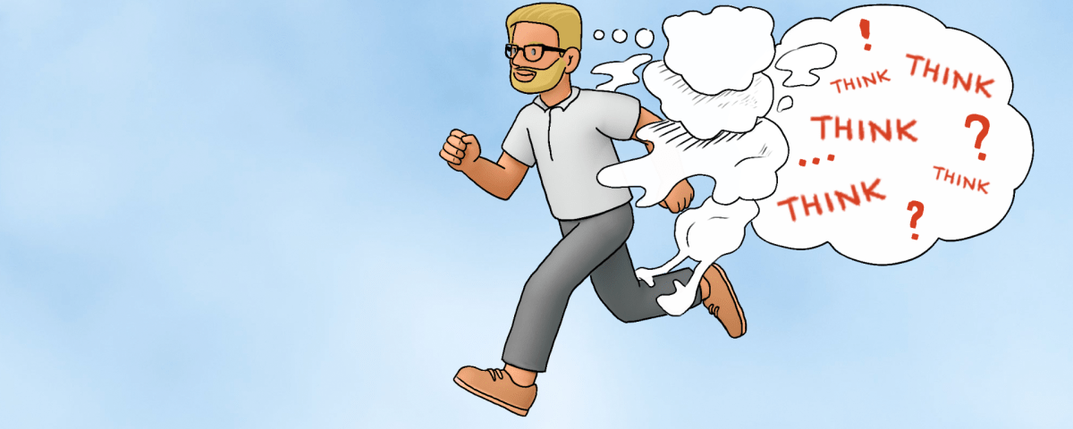 Stop Thinking and Just Start Doing: Combining Academia, Industry, and Clinical Practice with Dr. Paul Kudlow